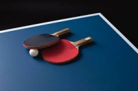 Table Tennis 2026